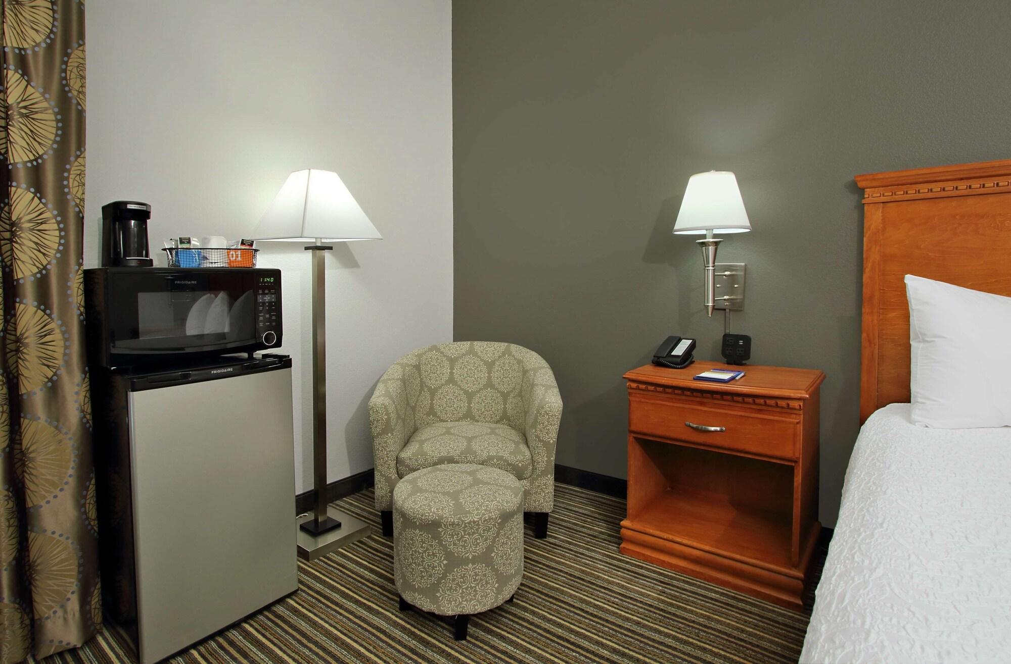 Hampton Inn Ashtabula Austinburg Exteriér fotografie