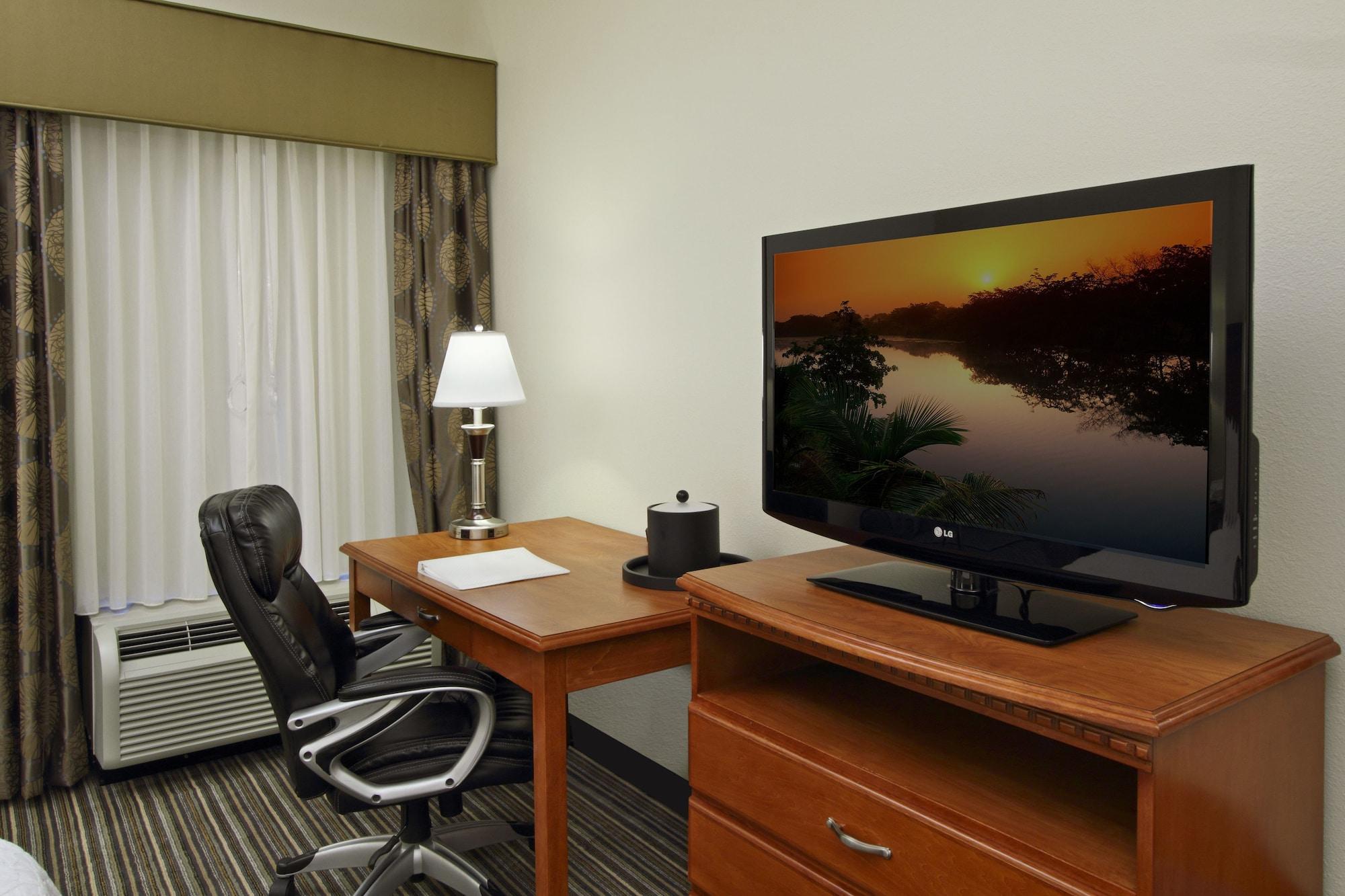 Hampton Inn Ashtabula Austinburg Exteriér fotografie