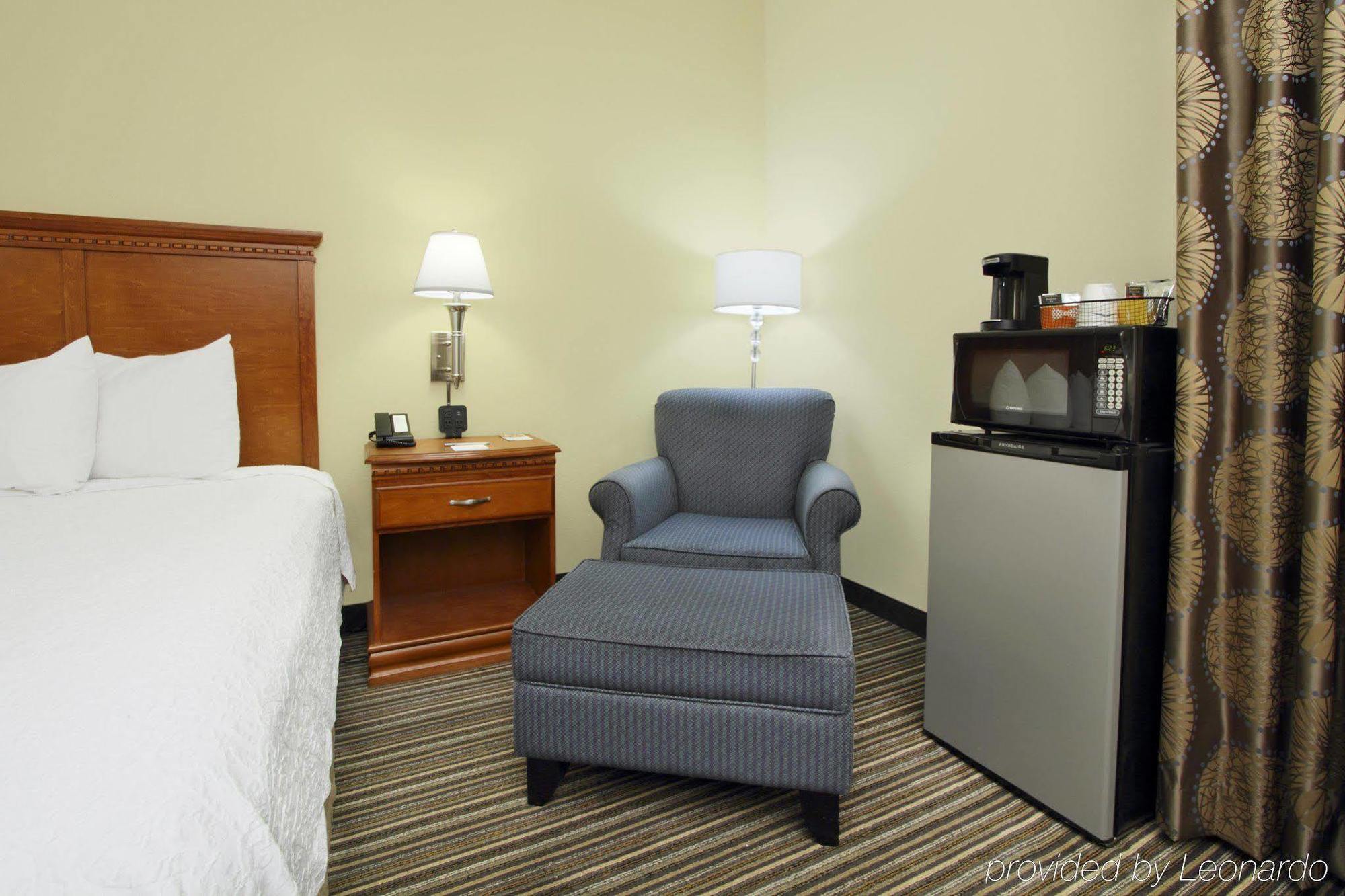 Hampton Inn Ashtabula Austinburg Exteriér fotografie