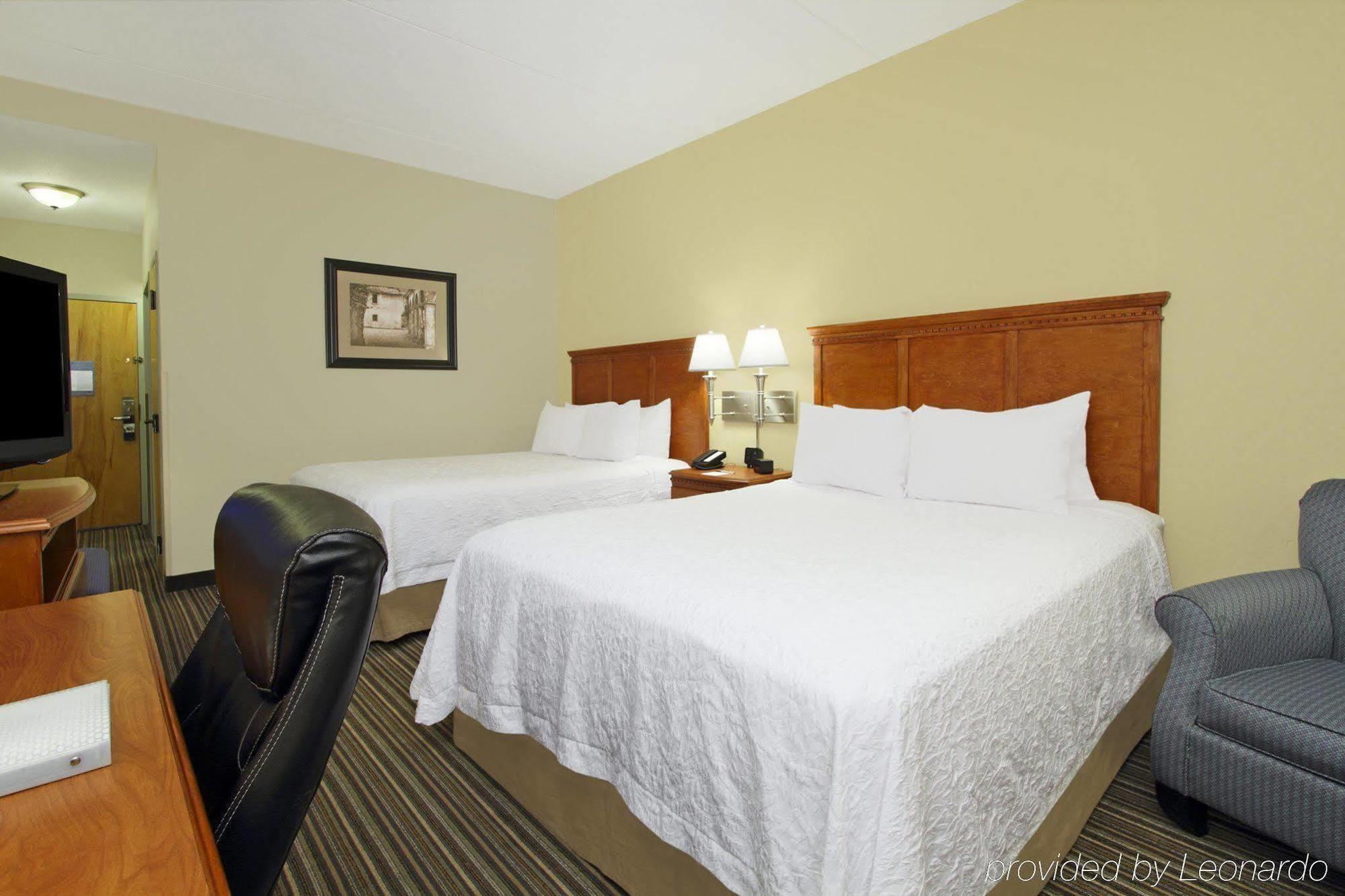 Hampton Inn Ashtabula Austinburg Exteriér fotografie