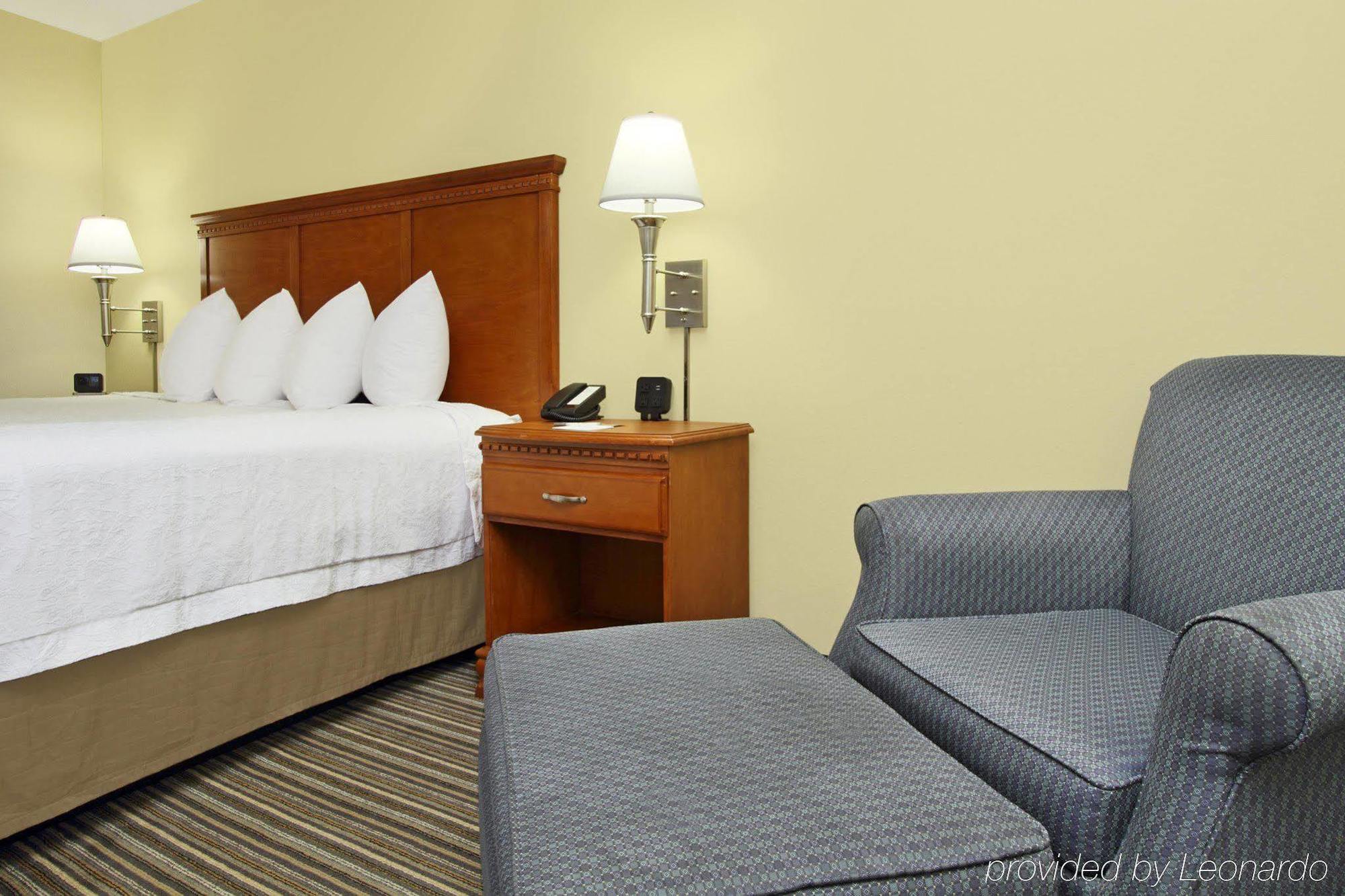 Hampton Inn Ashtabula Austinburg Exteriér fotografie